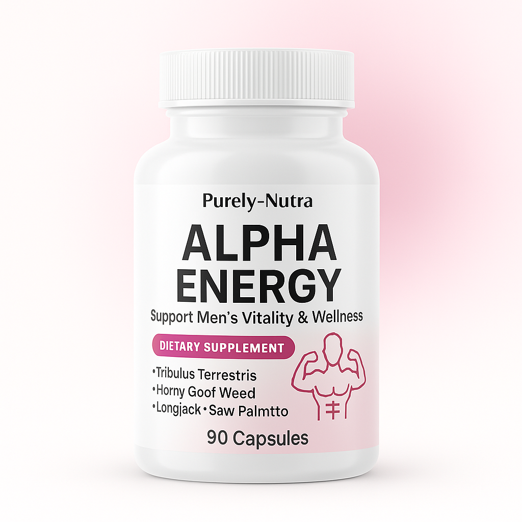 Alpha Energy
