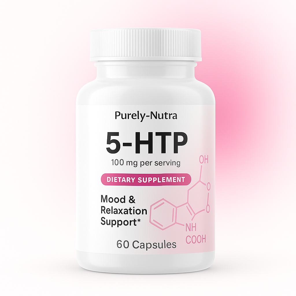 5-HTP