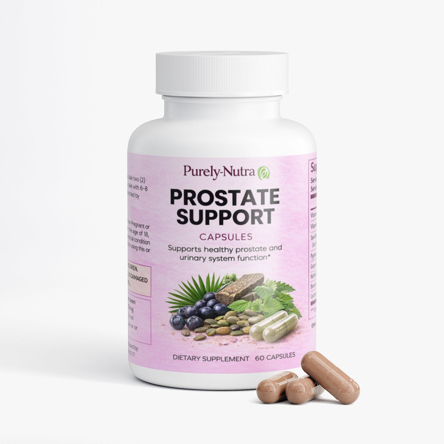 Prostate Support
