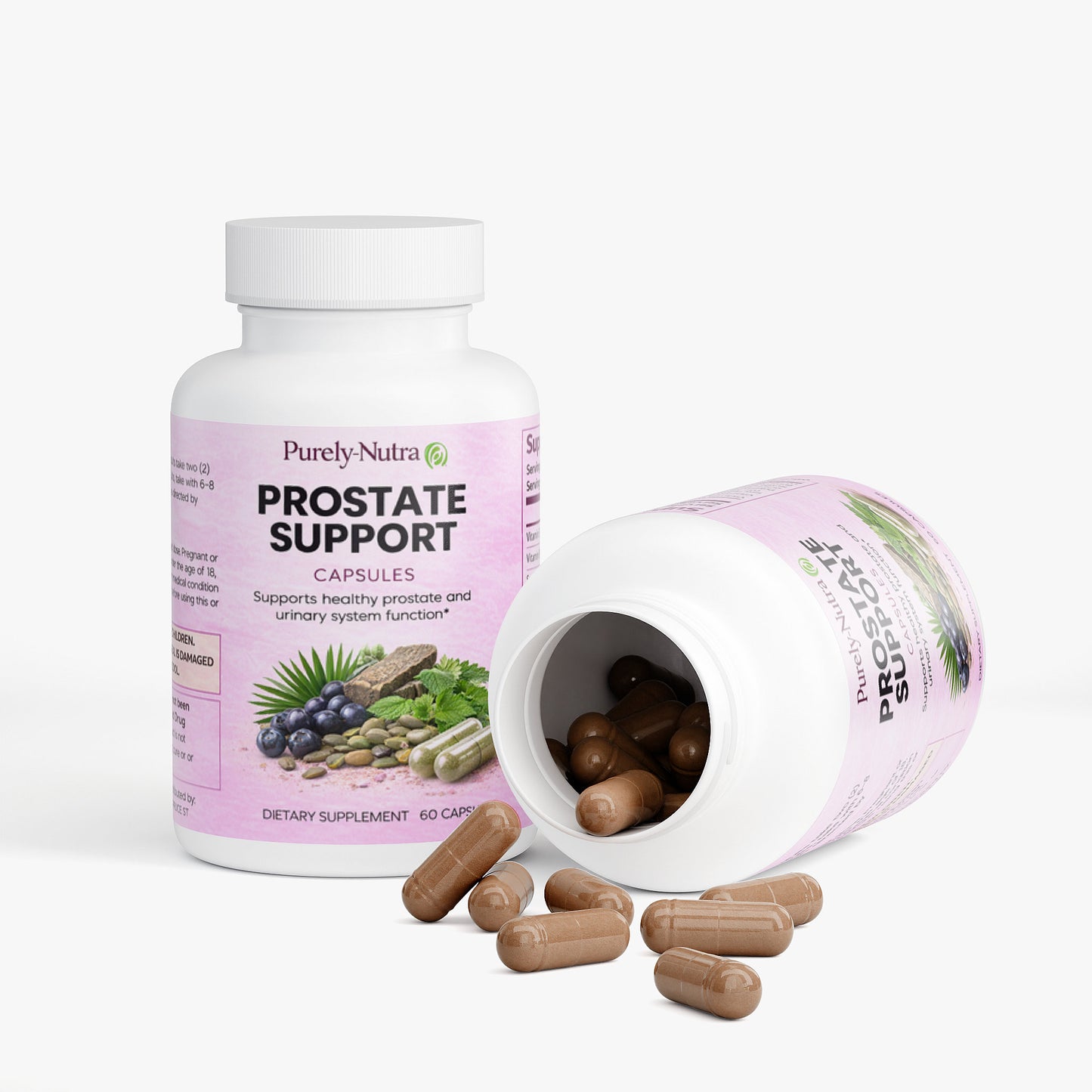 Prostate Support