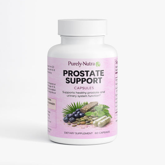 Prostate Support