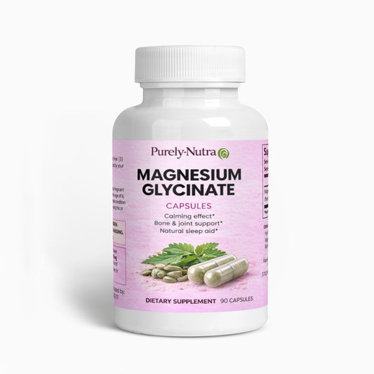 Magnesium Glycinate