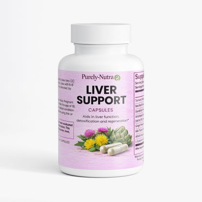 Liver Support