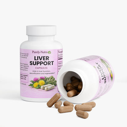 Liver Support