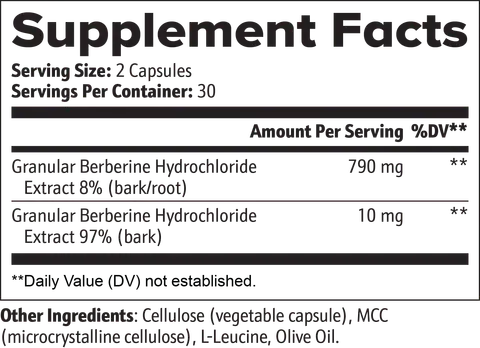 Berberine