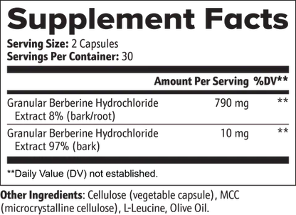 Berberine