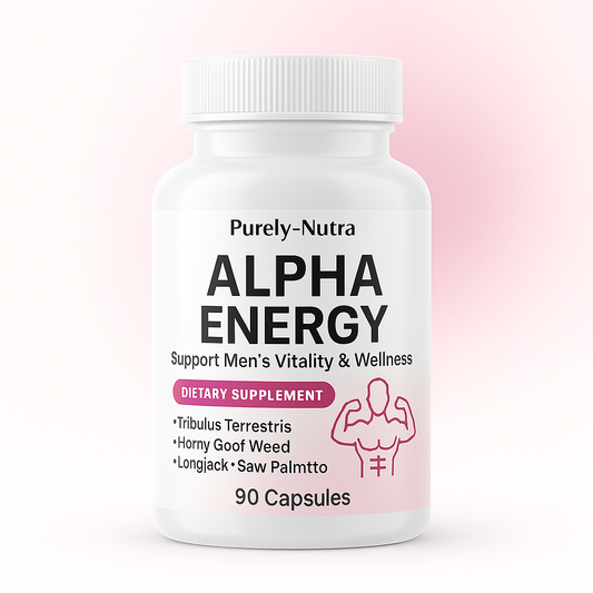 Alpha Energy